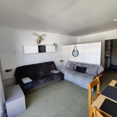 Studio Superdevoluy Dans Batiment Bois D'Aurouze Au Pied Des Pistes Saint-Étienne-en-Dévoluy Zewnętrze zdjęcie