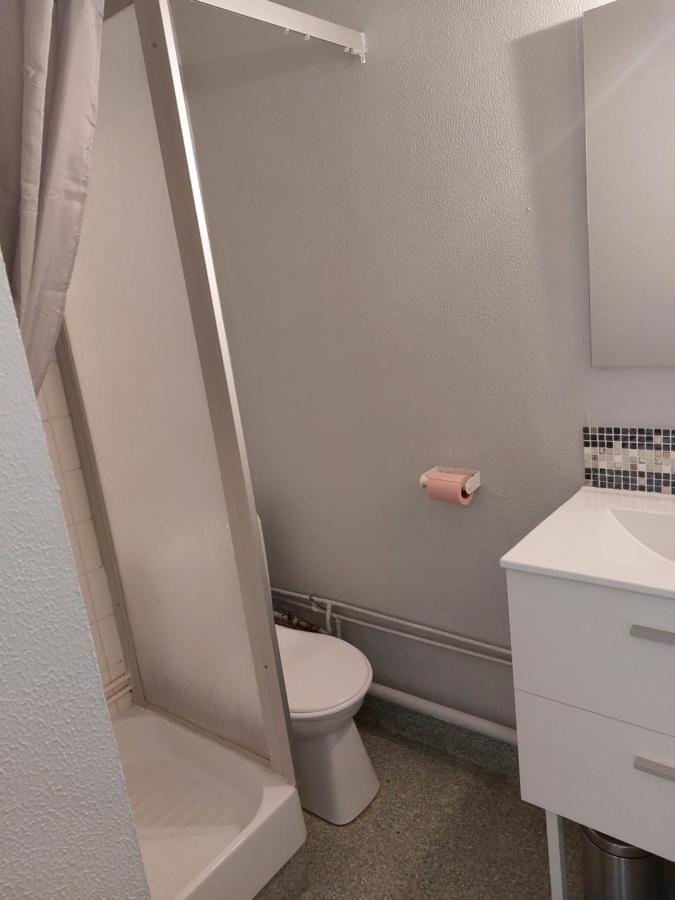 Studio Superdevoluy Dans Batiment Bois D'Aurouze Au Pied Des Pistes Saint-Étienne-en-Dévoluy Zewnętrze zdjęcie