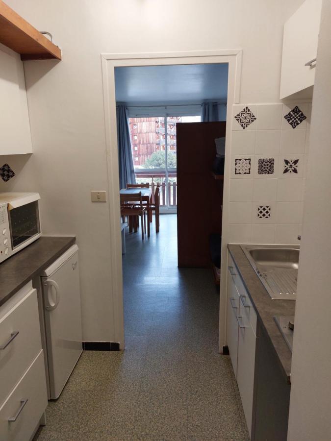 Studio Superdevoluy Dans Batiment Bois D'Aurouze Au Pied Des Pistes Saint-Étienne-en-Dévoluy Zewnętrze zdjęcie